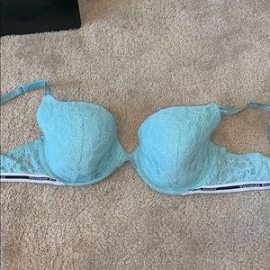 Victoria’s Secret lace bra